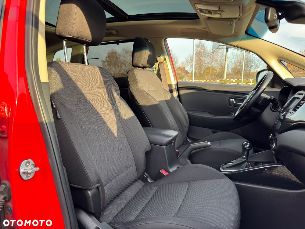Kia Carens 2.0 GDI L - 34