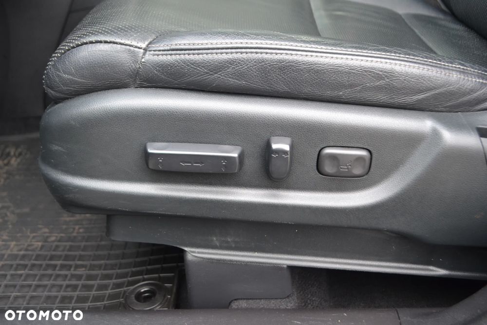 Honda CR-V - 22
