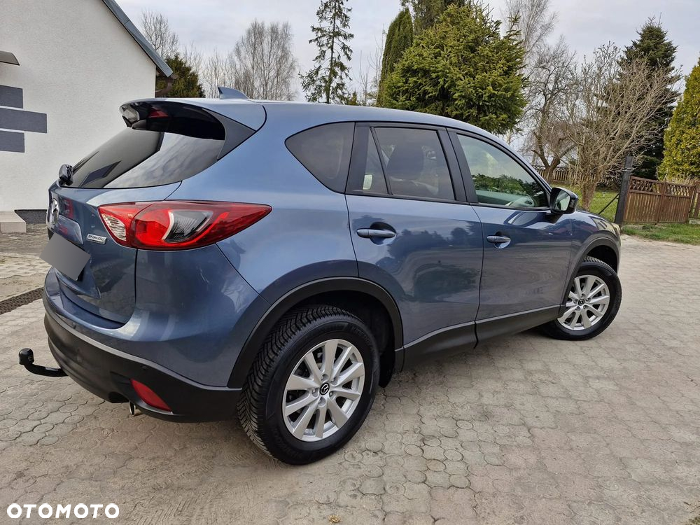 Mazda CX-5 2.2 D Skyenergy 2WD - 16