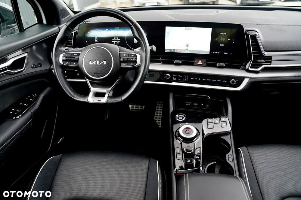 Kia Sportage - 28