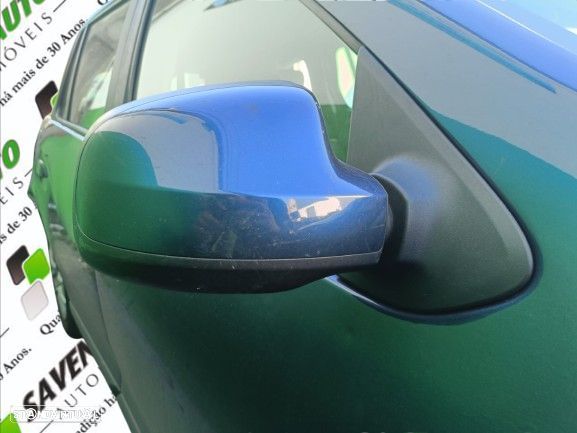Espelho Retrovisor Dto Electrico Dacia Logan Mcv Ii - 1