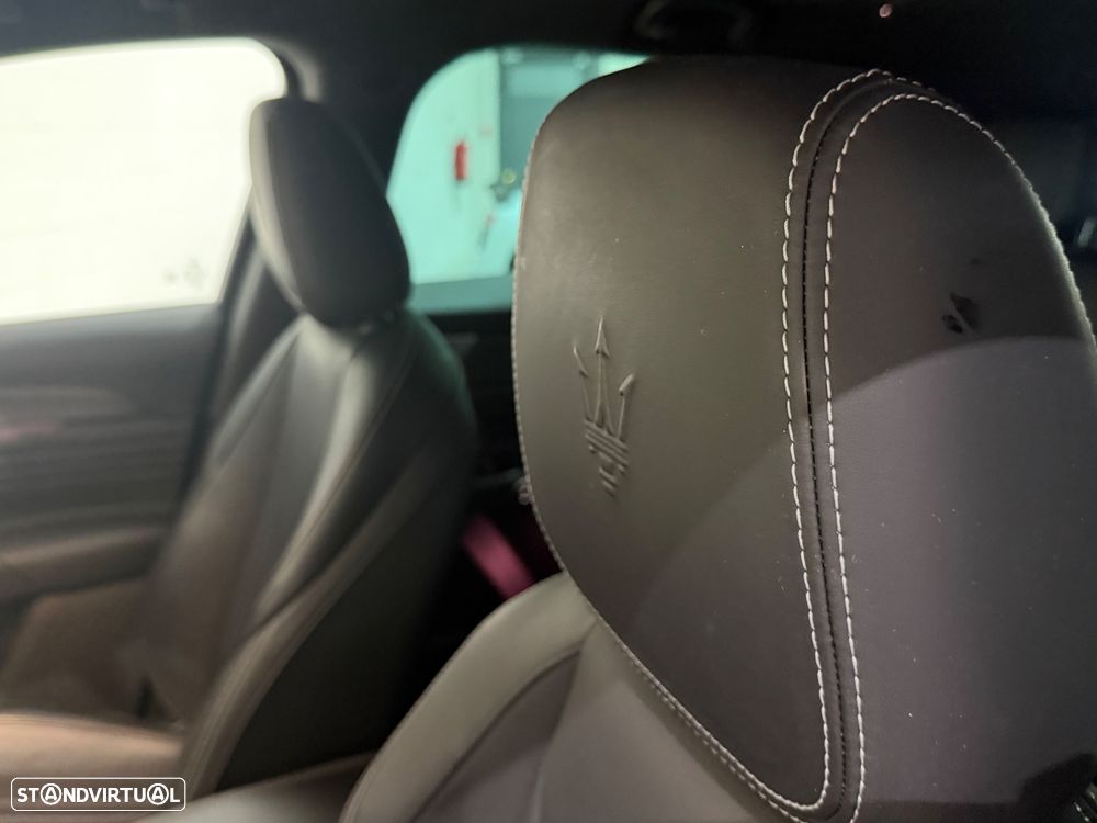 Maserati Grecale - 34