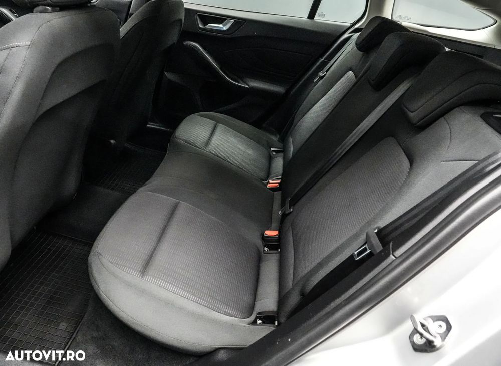 Ford Focus 1.5 EcoBlue Titanium - 15