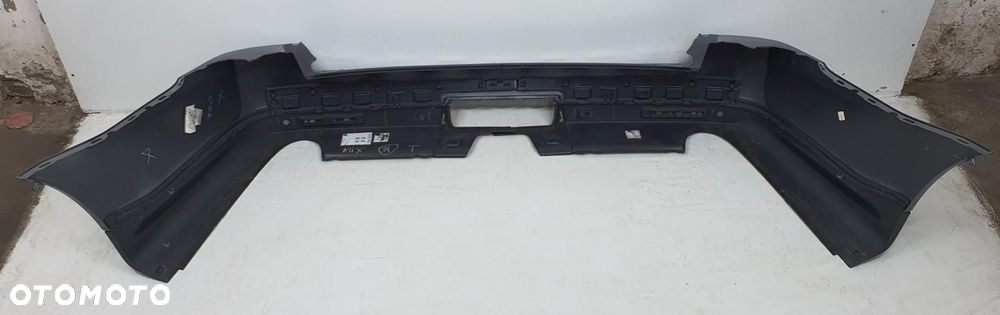 ZDERZAK TYŁ RANGE ROVER SPORT L320 AH32-17K835-XXX - 8
