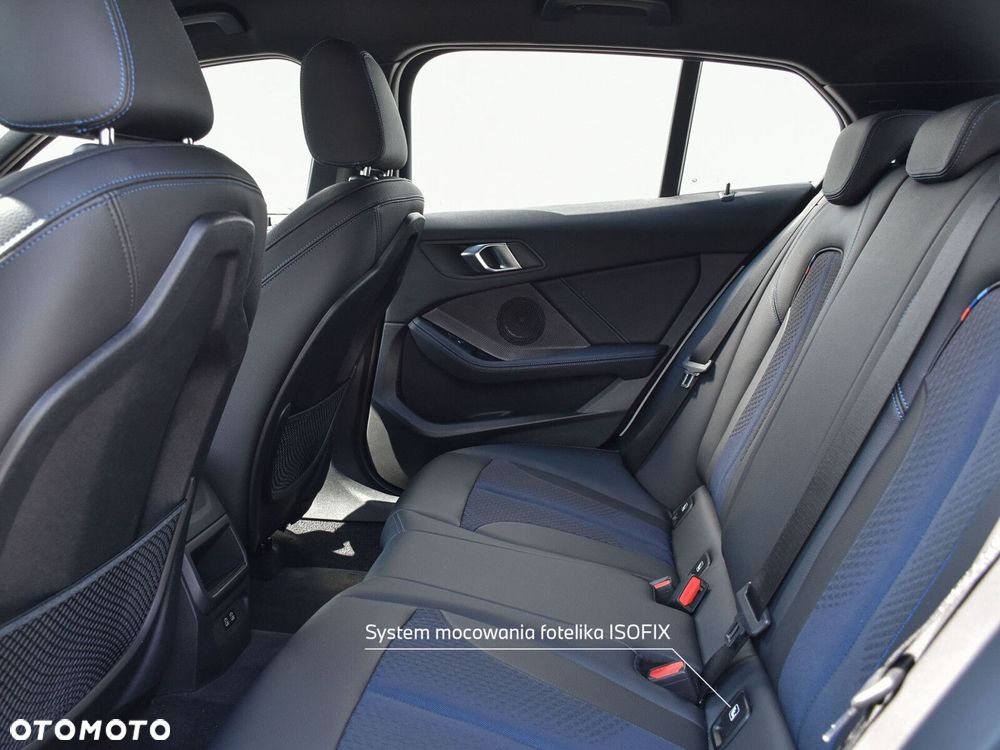 BMW Seria 1 118i M Sport - 23
