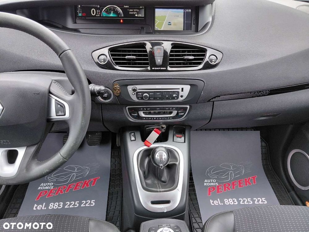 Renault Scenic - 20