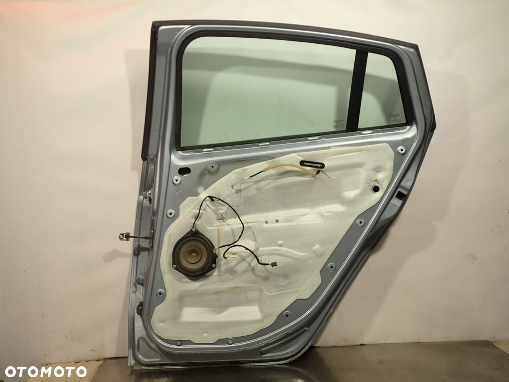 DRZWI PRAWY TYŁ FIAT BRAVO II - 13