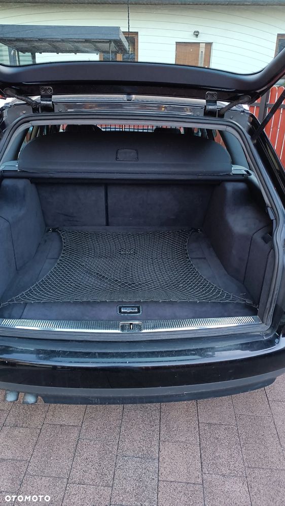 Audi A6 Avant - 10