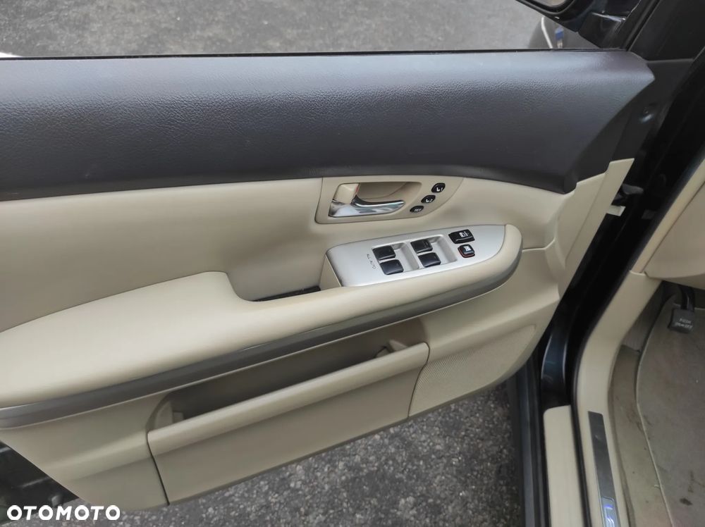 Lexus RX 400h Prestige - 19