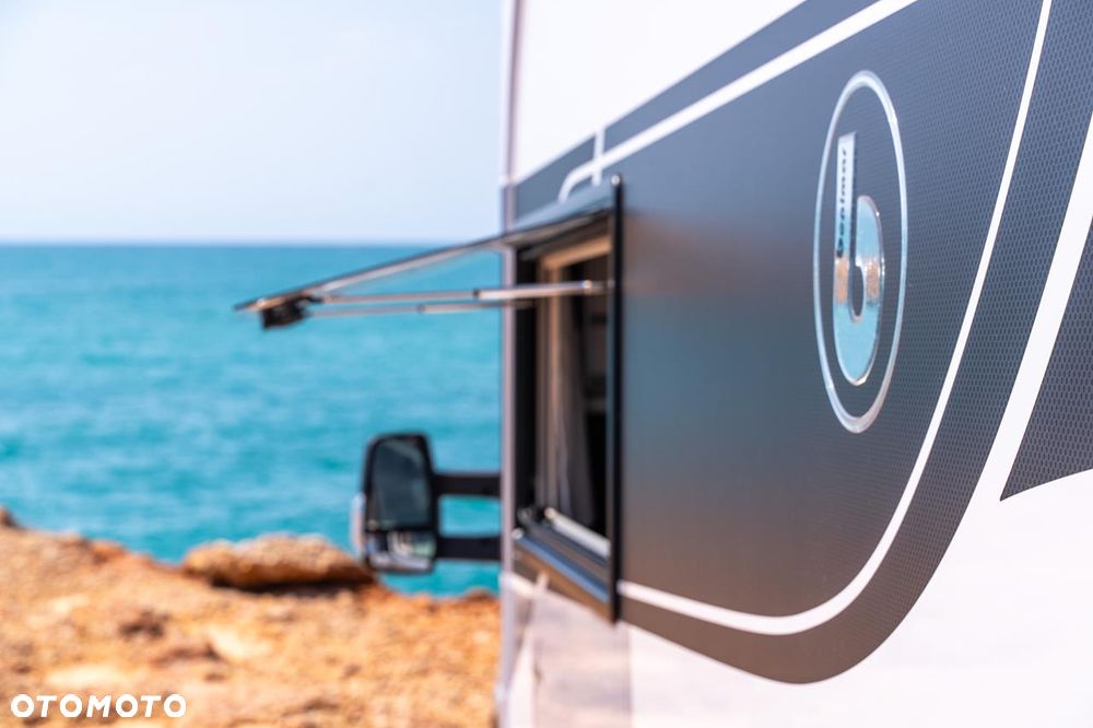 Benimar Tessoro 444 - 22