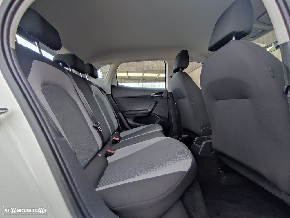 SEAT Ibiza 1.0 Style - 31