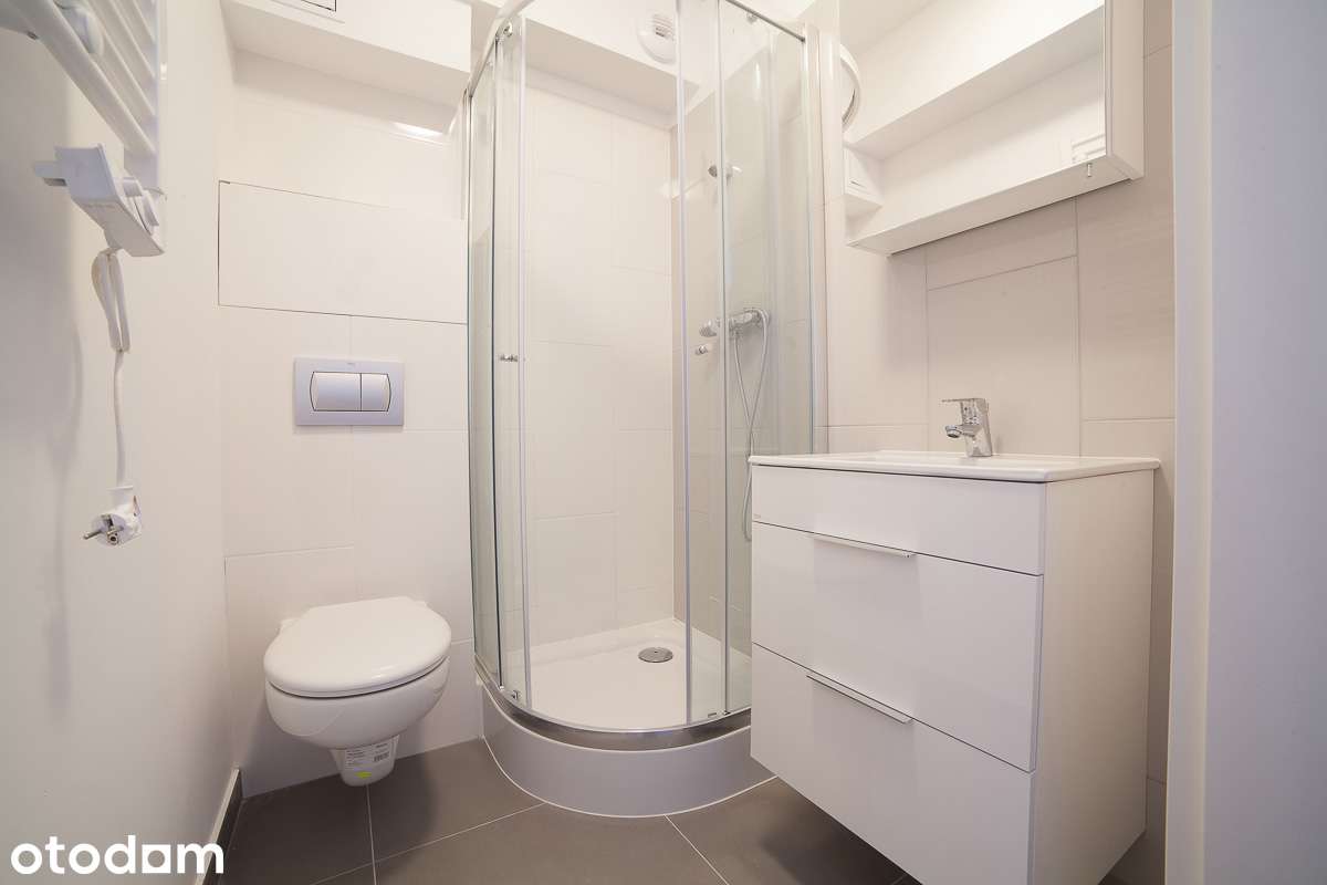 NOWA CENA PROMOCYJNA MIKROAPARTAMENT WE WROCŁAWIU CENTRUM AKADEMICKIE