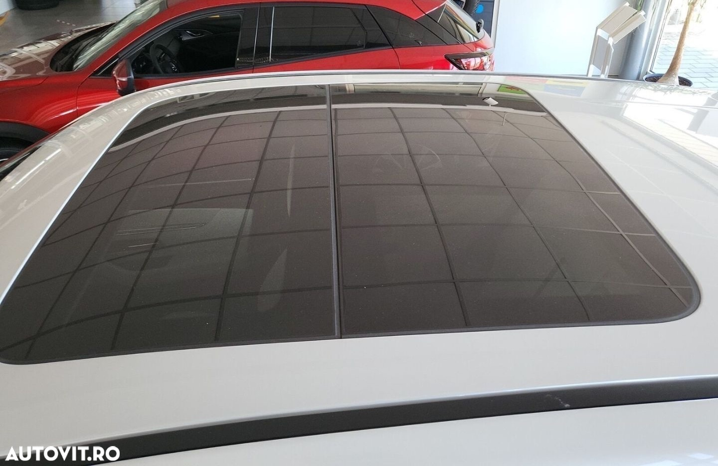 Mazda CX-60 e-Skyactiv PHEV Takumi Plus - 9
