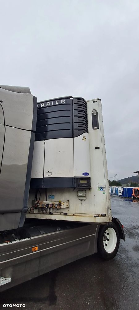 Schmitz Cargobull Carrier maxima 7950h / Standard H269 / - 6