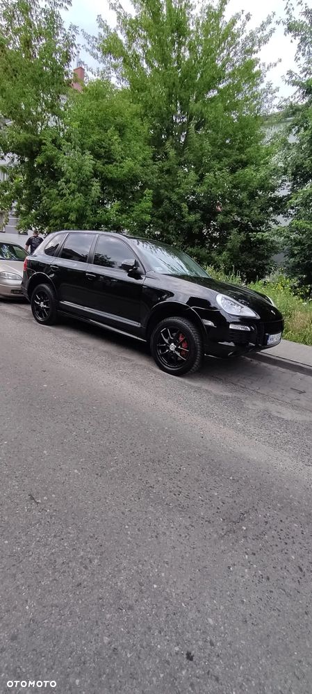 Porsche Cayenne GTS PD Edition 3 - 20