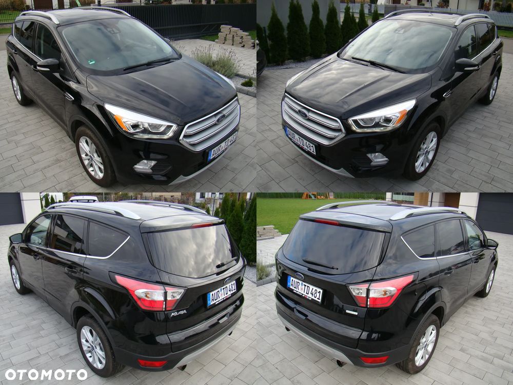 Ford Kuga ver-1-5-ecoboost-titanium - 15