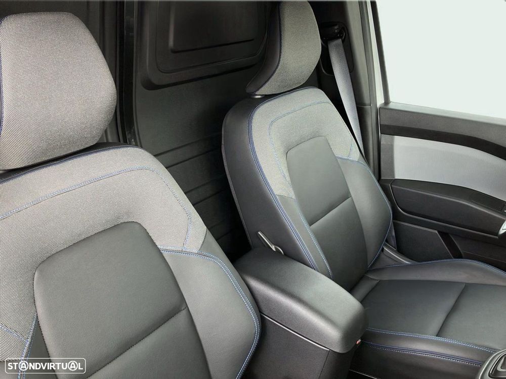 Nissan e-Townstar 45 kWh L1 Professional Basic - 16