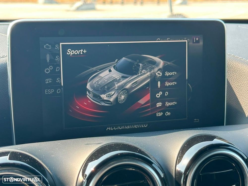 Mercedes-Benz AMG GT Roadster - 58
