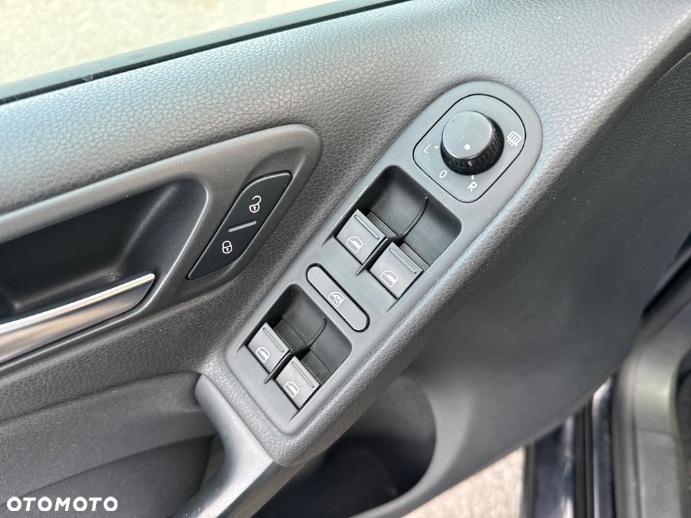 Volkswagen Golf VI 1.4 TSI Comfortline - 25