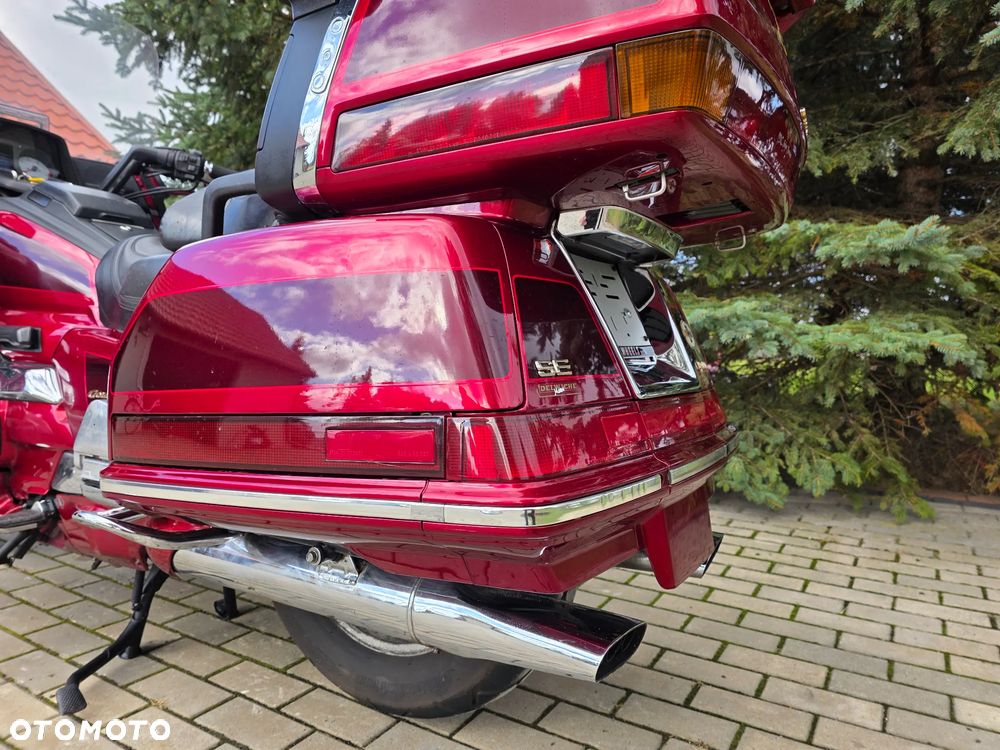 Honda GL - 31