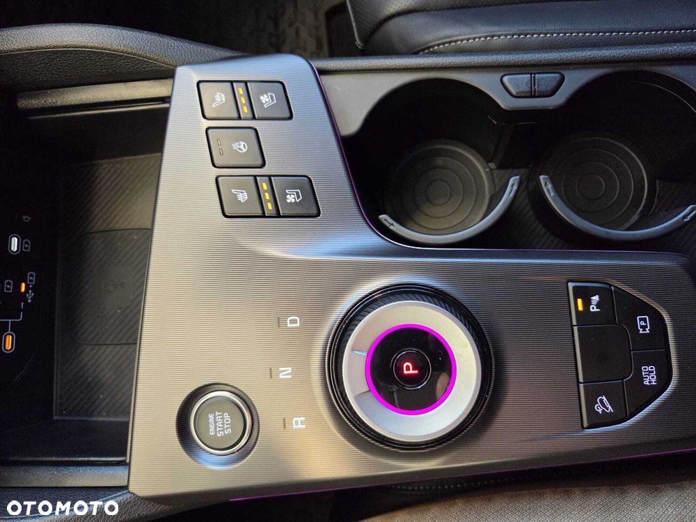 Kia Sportage - 25