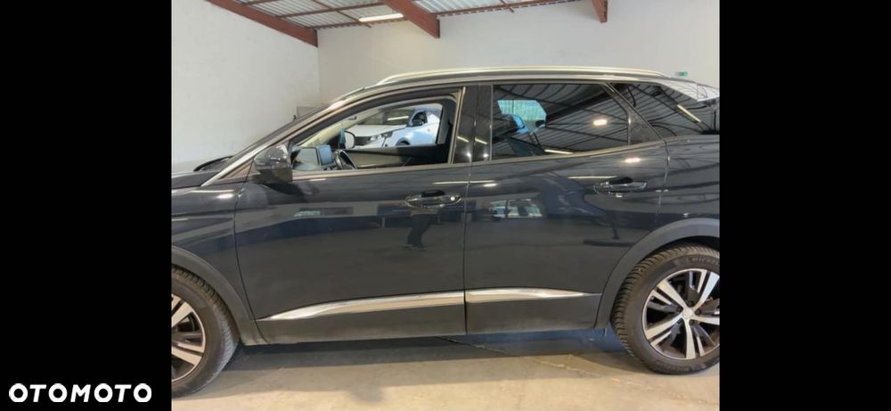 Peugeot 3008 BlueHDi 130 Stop & Start Allure - 11