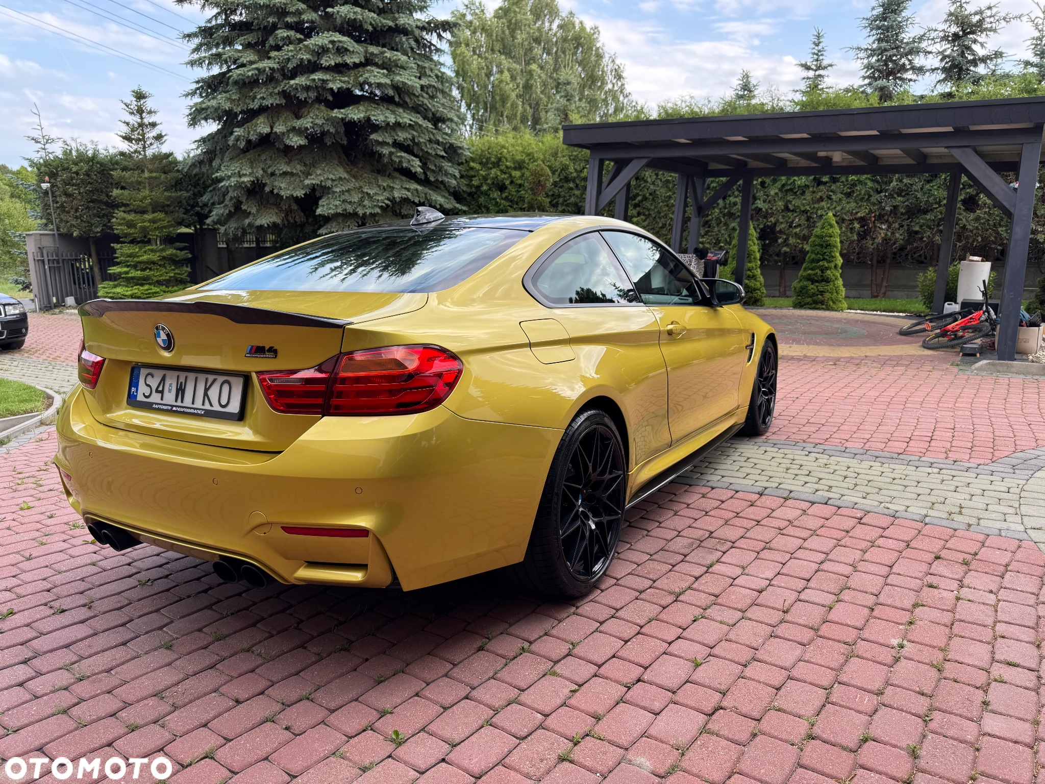 BMW M4 - 6