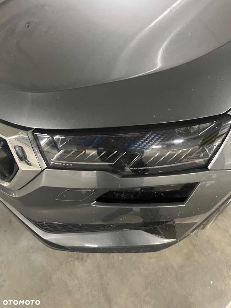 Skoda Karoq 1.5 TSI ACT GPF 4x2 Style DSG - 13