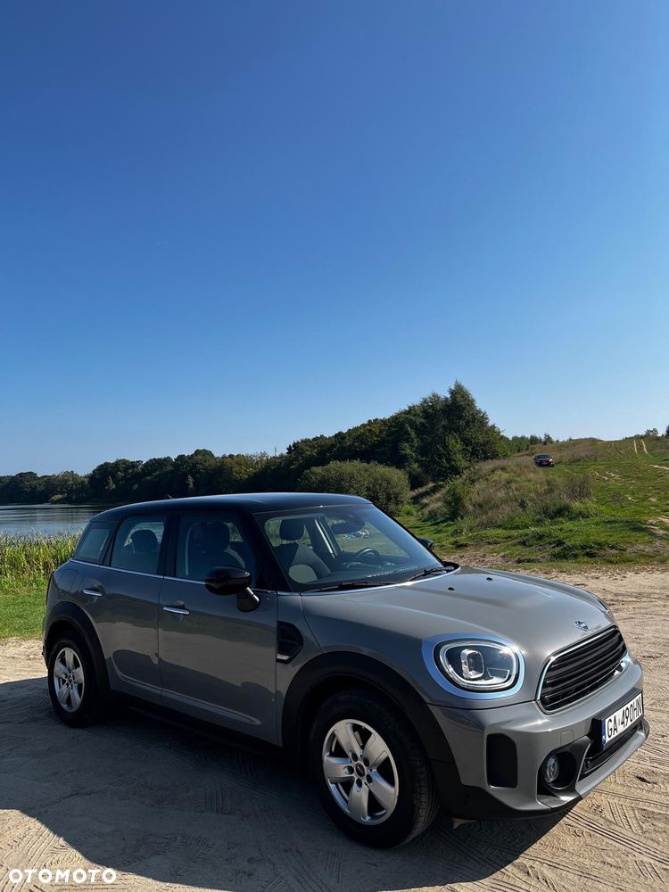 MINI Countryman Cooper - 8