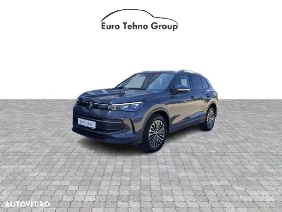 Volkswagen Tiguan 2.0 TDI DSG 4Motion Life - 1
