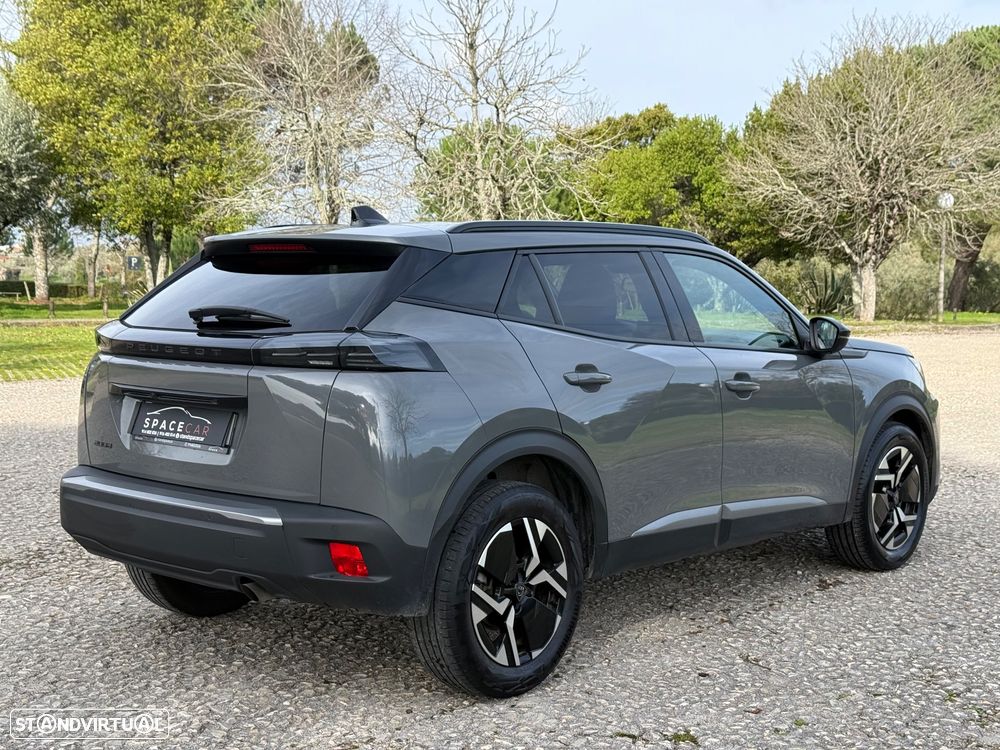 Peugeot 2008 PureTech 100 Stop&Start Allure - 10