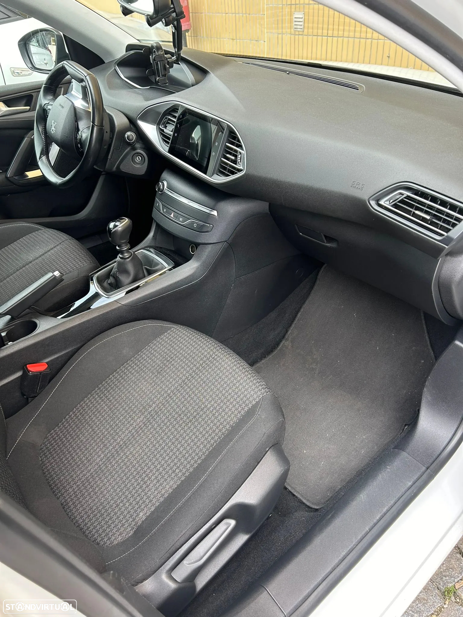Peugeot 308 SW 1.5 BlueHDi Business Line - 6