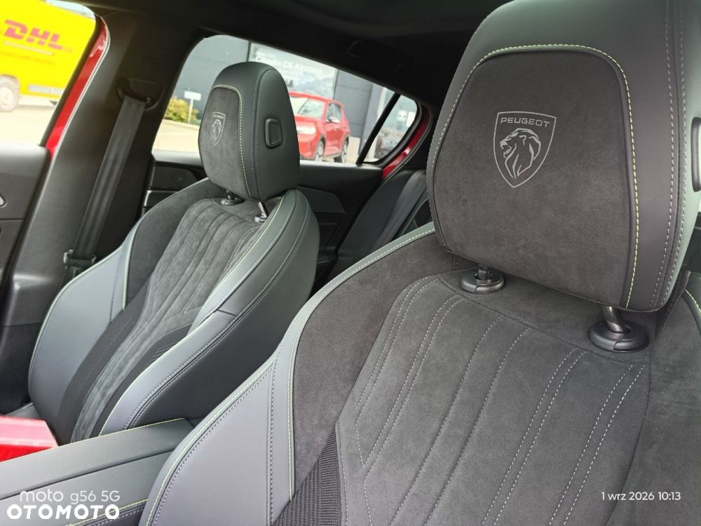Peugeot 308 - 11