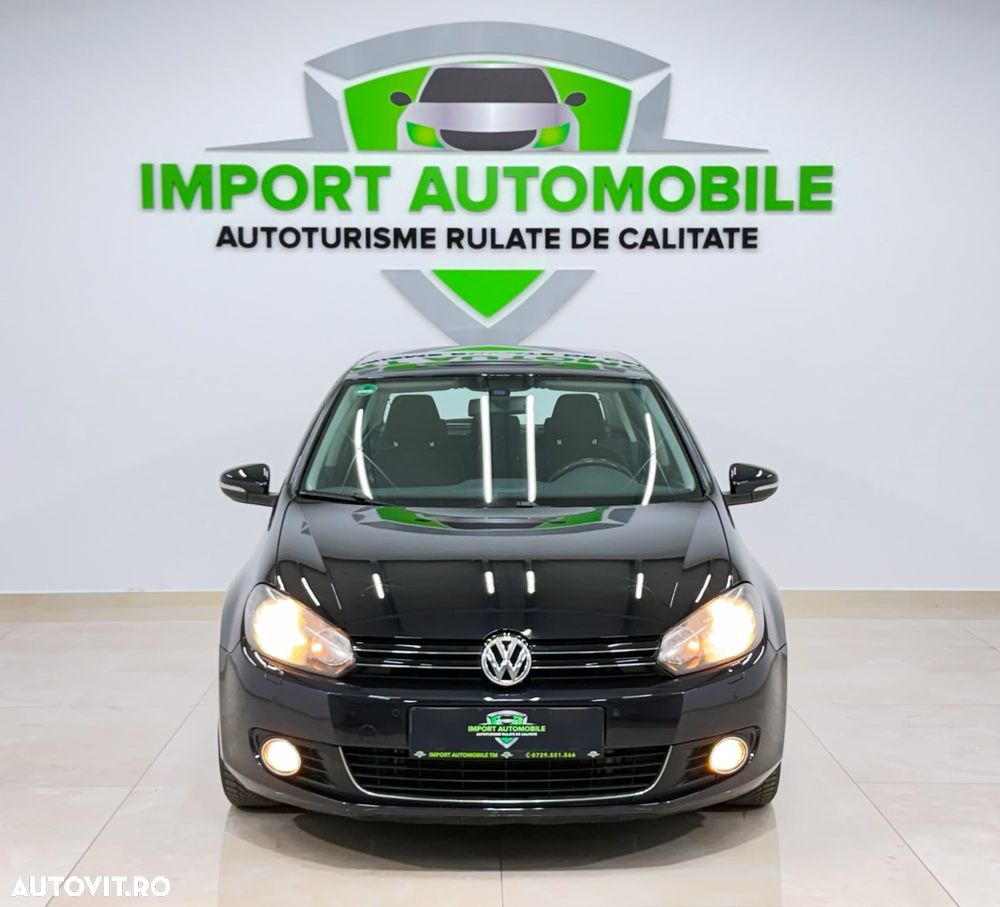 Volkswagen Golf 1.4 TSI MATCH - 3