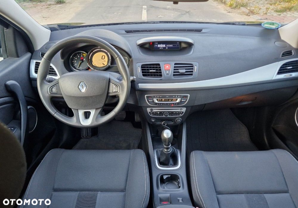 Renault Megane 1.6 16V 110 Dynamique - 26