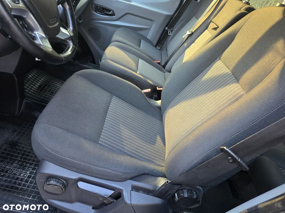 Ford Transit Kombi L2H2 Trend - 10