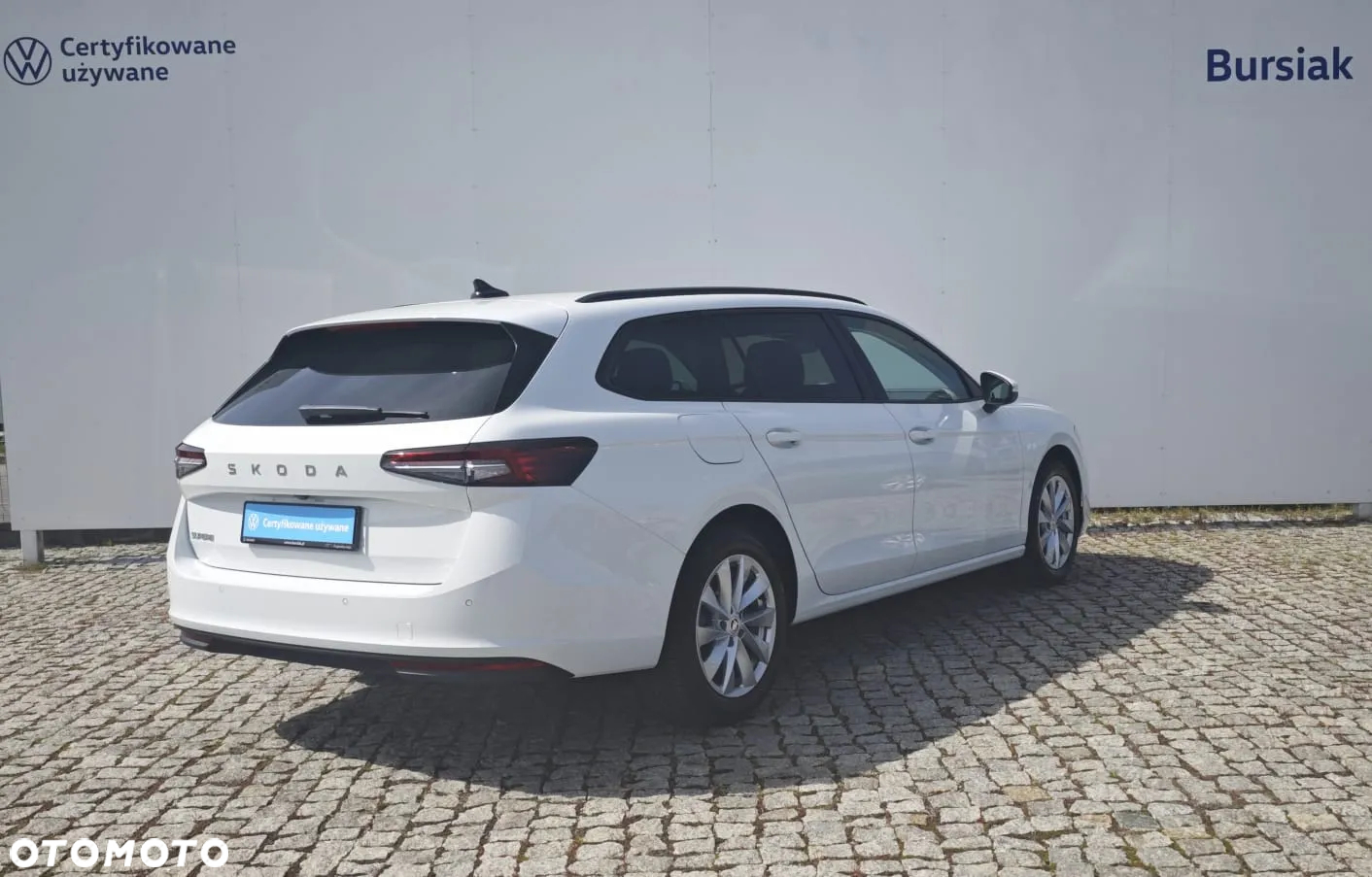 Skoda Superb - 3