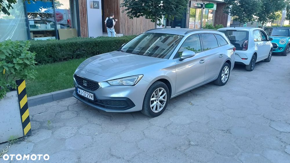 Seat Leon - 4
