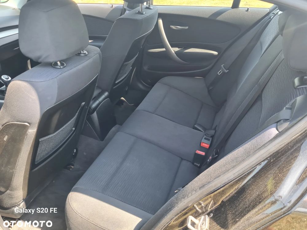 BMW Seria 1 118d DPF Edition Lifestyle - 6