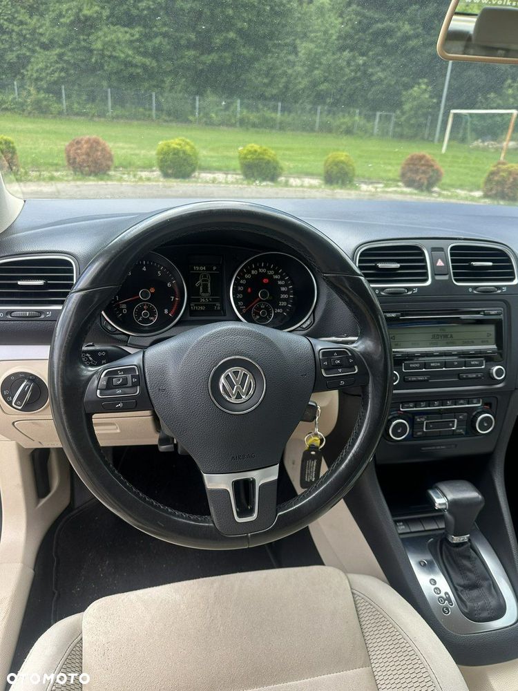Volkswagen Golf - 12