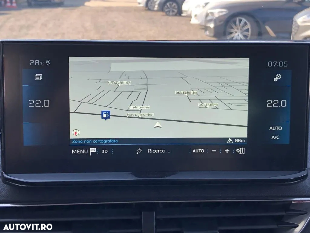 Peugeot 3008 1.5 BlueHDI S&S EAT8 Active - 18