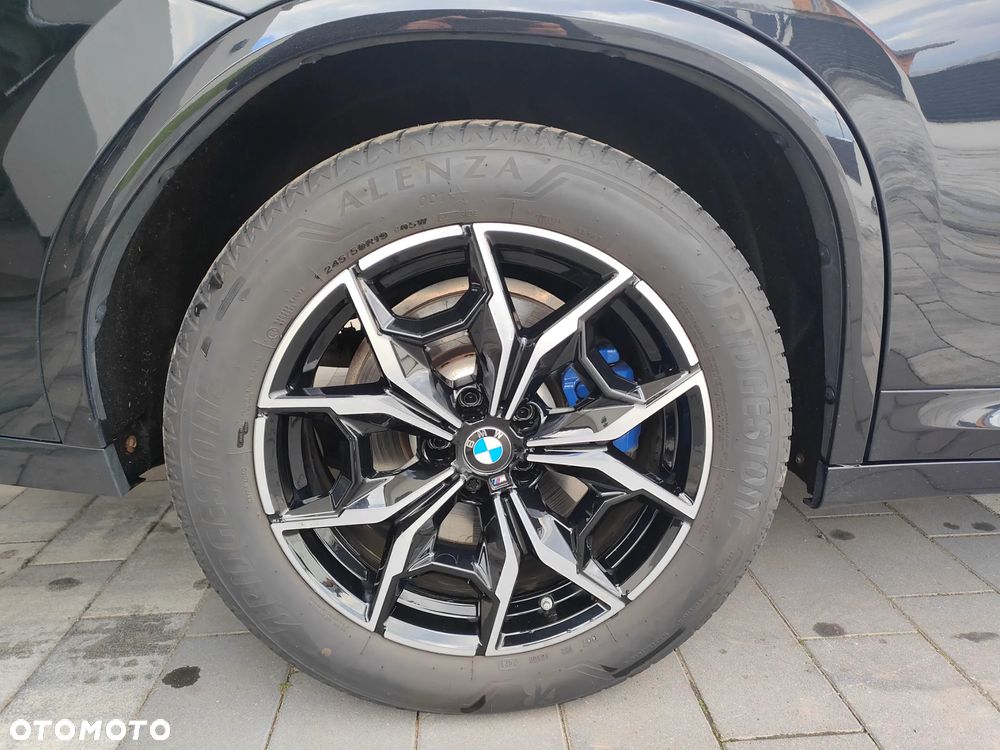 BMW X4 xDrive20d MHEV Advantage sport - 17