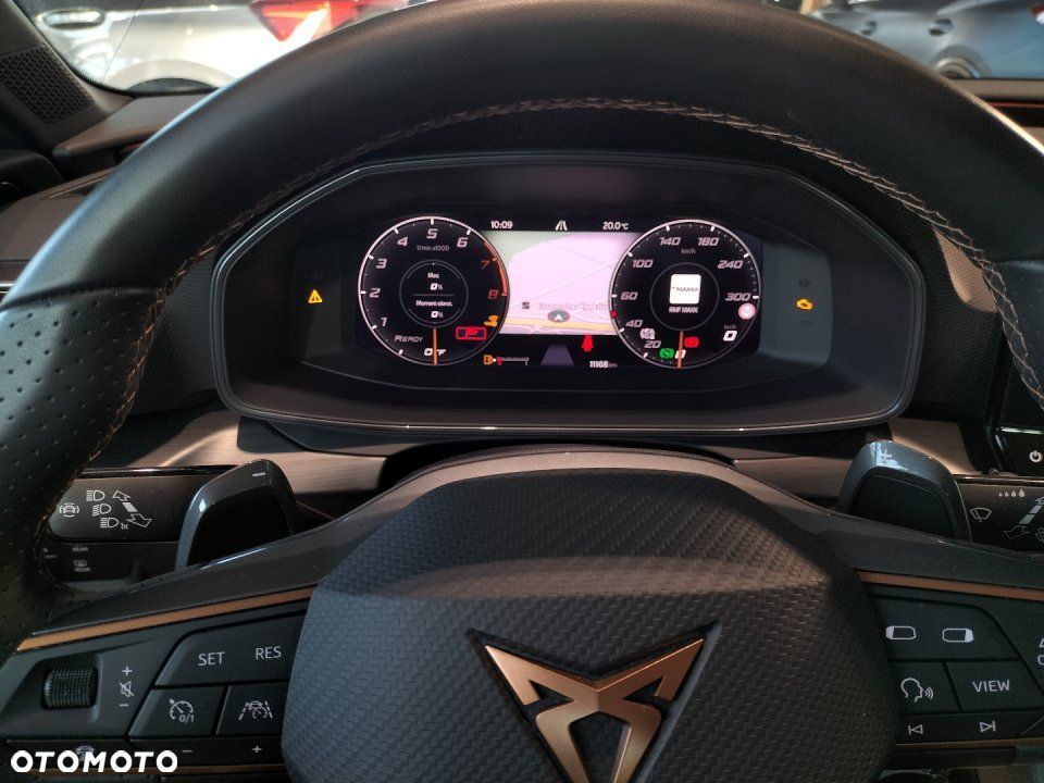 Cupra Leon Sportstourer - 21