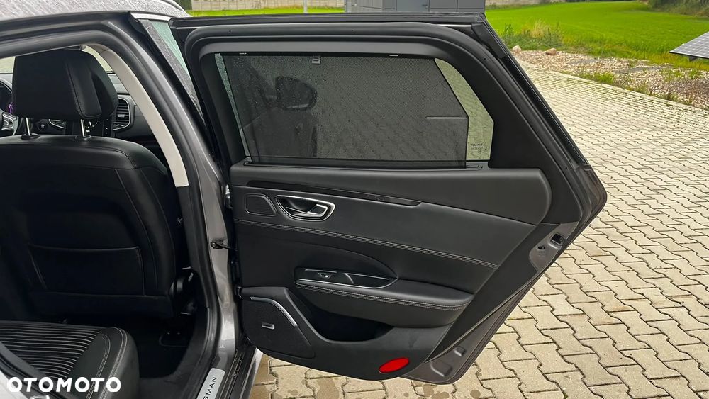 Renault Talisman 1.6 Energy dCi Intens EDC - 9