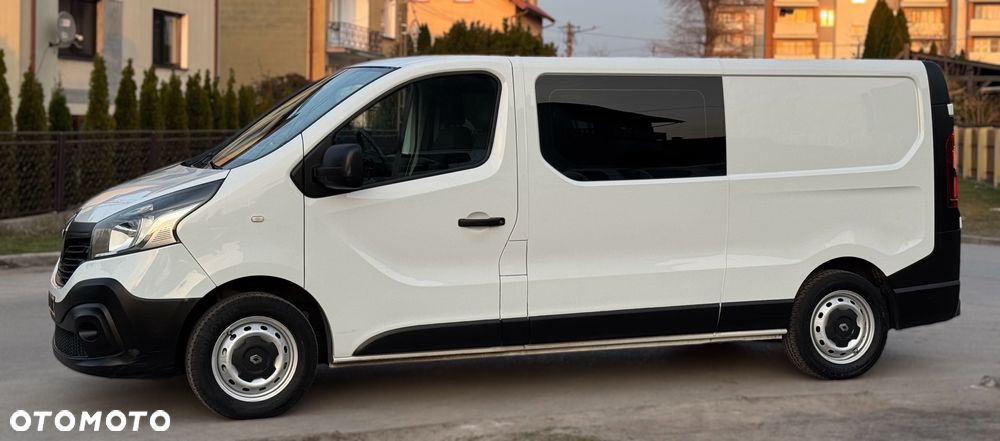 Renault Trafic - 8