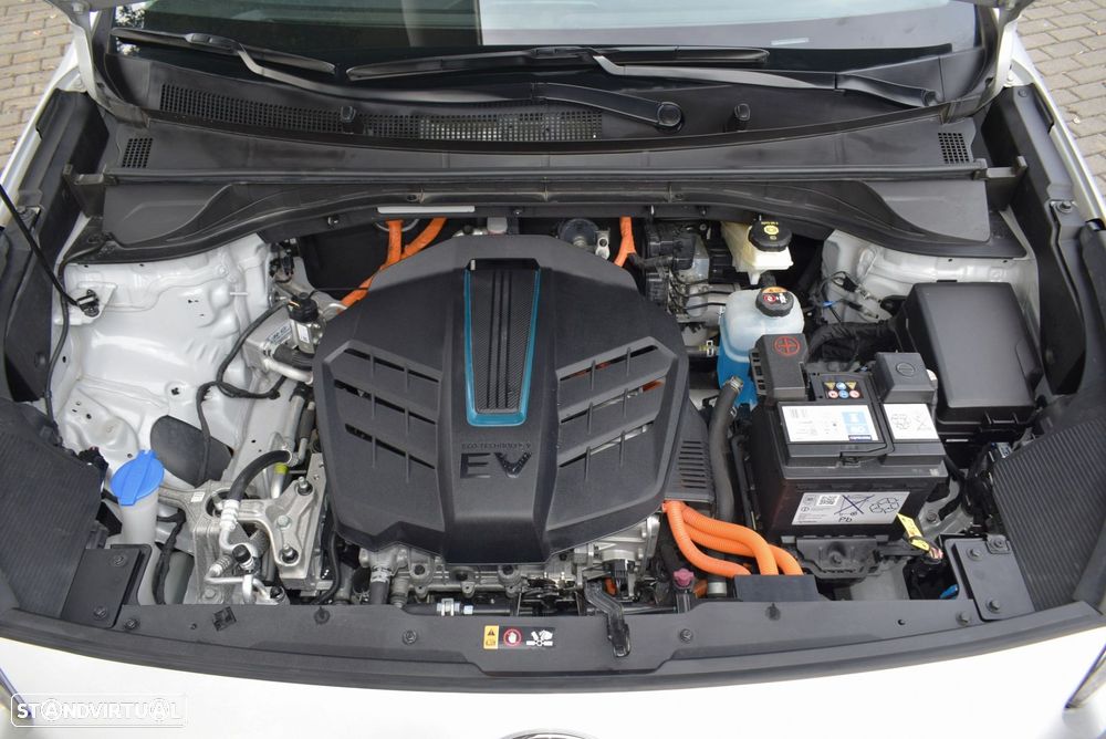 Kia e-Niro Edition 7 - 58