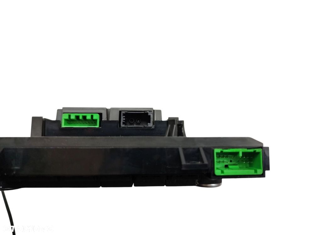 PANEL RADIA KLIMATYZACJI VOLVO S80 II LIFT (2009-2011) 2.0 D3 163KM 31328828 - 3