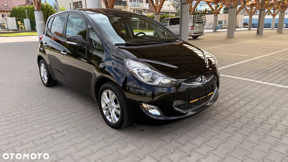Hyundai ix20 1.4 CRDi Premium - 1