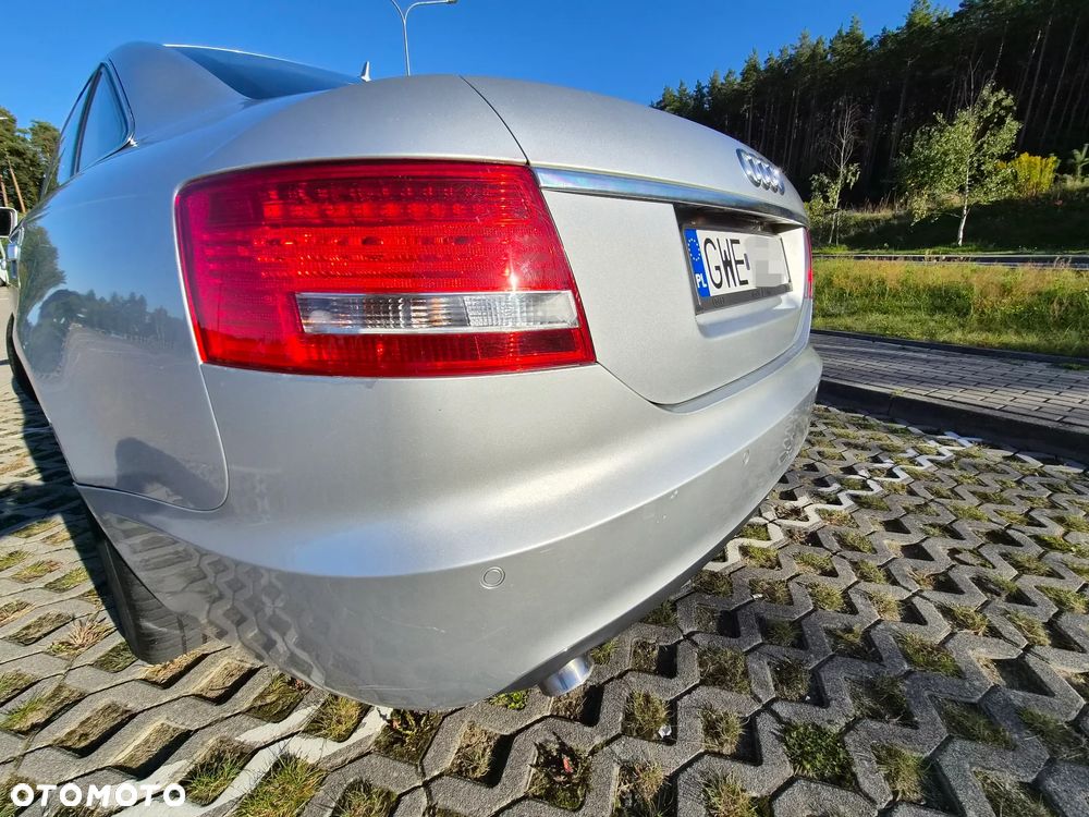 Audi A6 Limousine 2.7 TDI DPF - 22