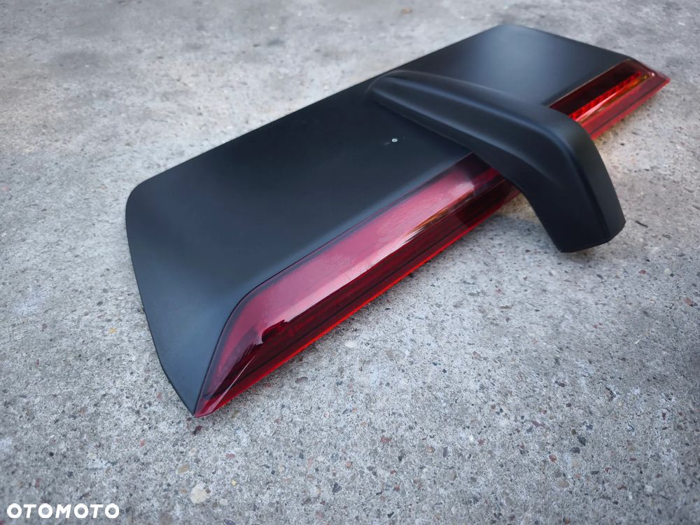 7C0945087D kamera cofania światło stop VW Crafter II Man tge 16-25r - 2